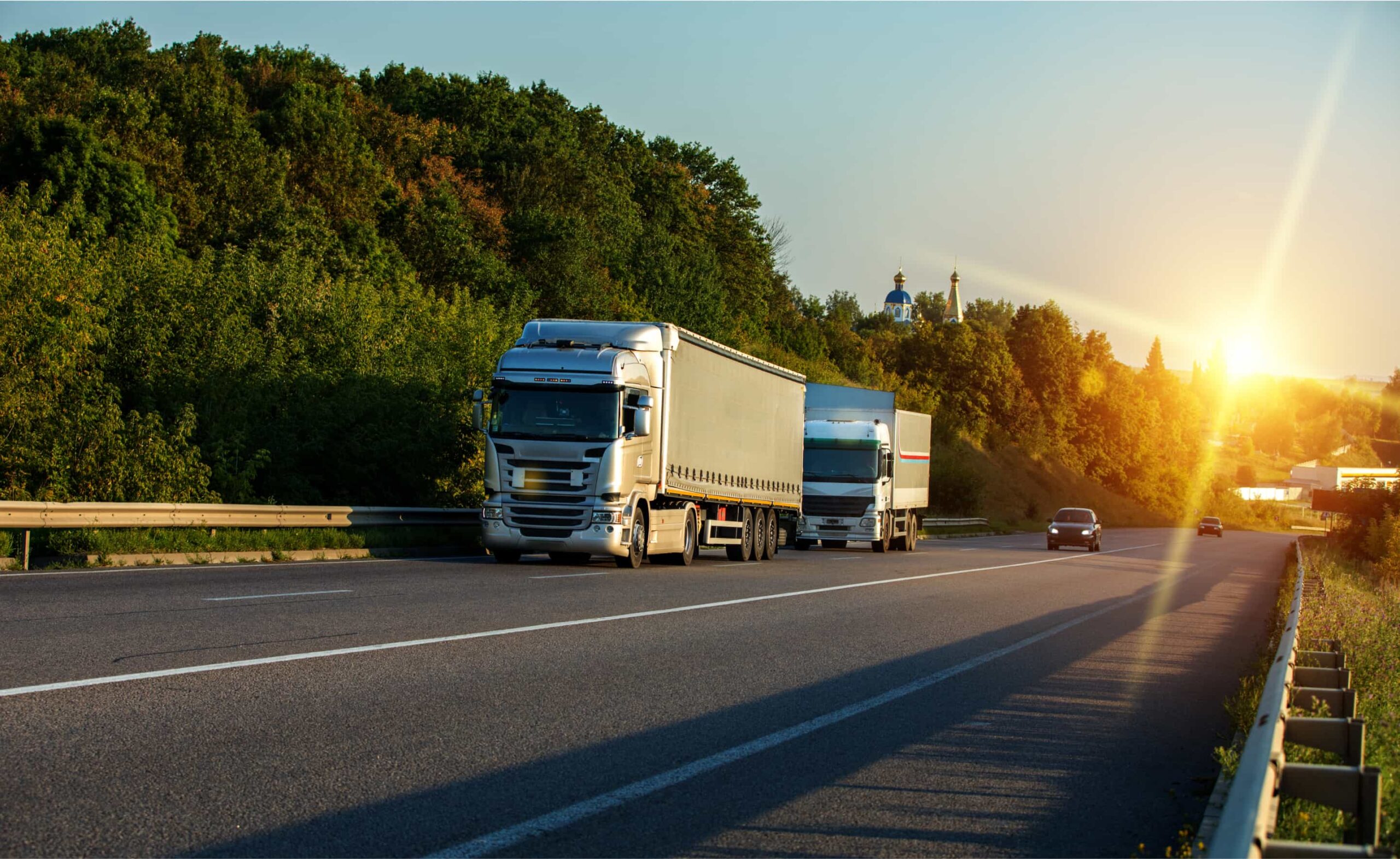 Transport international